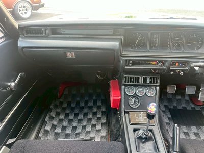 1977 Nissan SKYLINE — миниатюра 23