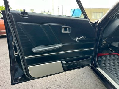 1977 Nissan SKYLINE — миниатюра 46