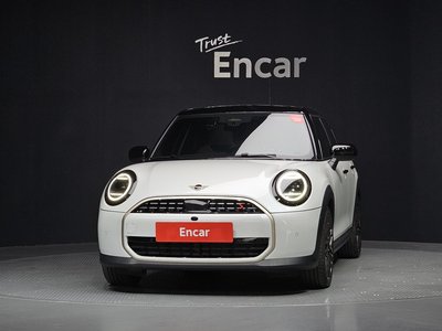MINI COOPER - 2
