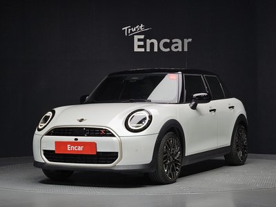 MINI COOPER - 1
