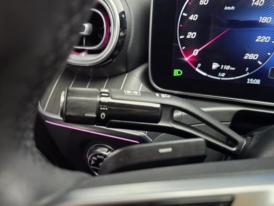 2023 Mercedes-BENZ C-CLASS — миниатюра 28