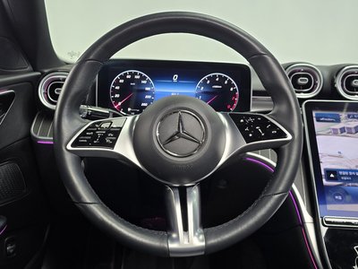 2023 Mercedes-BENZ C-CLASS — миниатюра 19