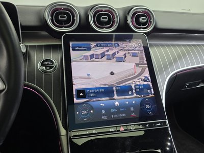 2023 Mercedes-BENZ C-CLASS — миниатюра 18