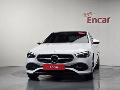 2023 Mercedes-BENZ C-CLASS — фото 2