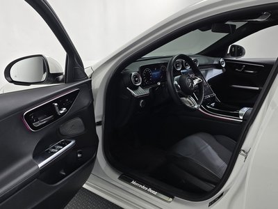 2023 Mercedes-BENZ C-CLASS — миниатюра 13