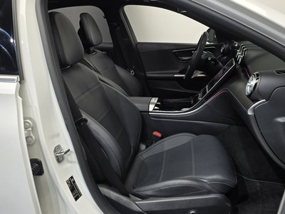2023 Mercedes-BENZ C-CLASS — миниатюра 16
