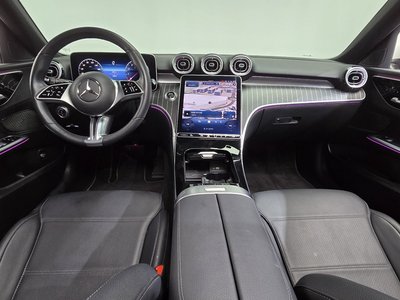 2023 Mercedes-BENZ C-CLASS — фото 5