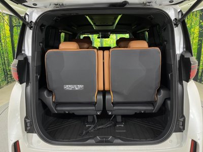2024 Toyota VELLFIRE — миниатюра 40
