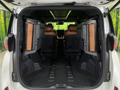 2024 Toyota VELLFIRE — миниатюра 12