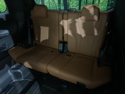 2024 Toyota VELLFIRE — миниатюра 39