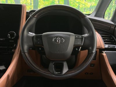 2024 Toyota VELLFIRE — миниатюра 13
