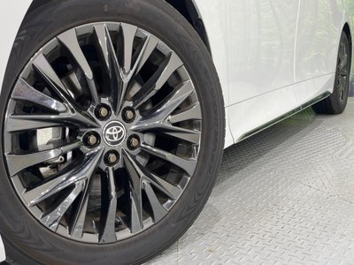 2024 Toyota VELLFIRE — миниатюра 14