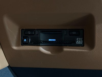 2024 Toyota VELLFIRE — миниатюра 53