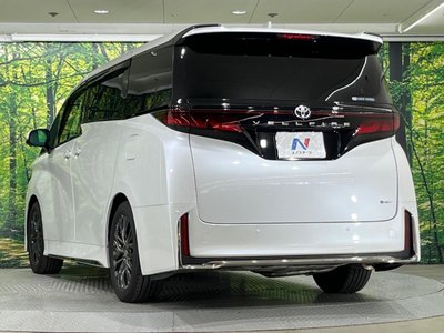 2024 Toyota VELLFIRE — миниатюра 29