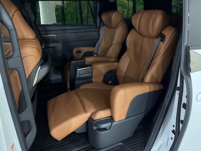 2024 Toyota VELLFIRE — миниатюра 38