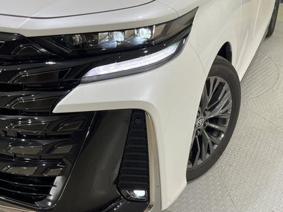 2024 Toyota VELLFIRE — миниатюра 15