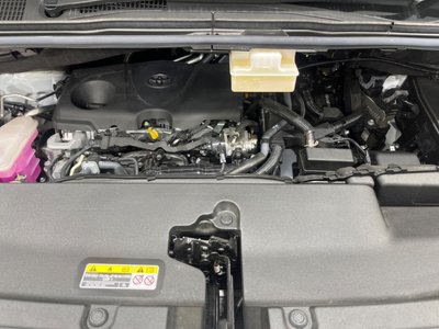 2024 Toyota VELLFIRE — миниатюра 19