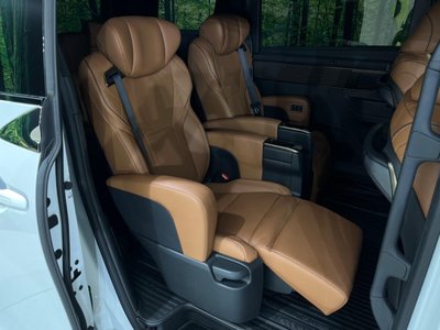 2024 Toyota VELLFIRE — миниатюра 35