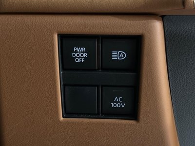 2024 Toyota VELLFIRE — миниатюра 51