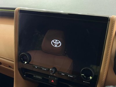 2024 Toyota VELLFIRE — фото 4