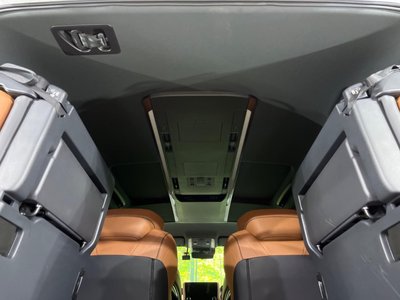 2024 Toyota VELLFIRE — миниатюра 42