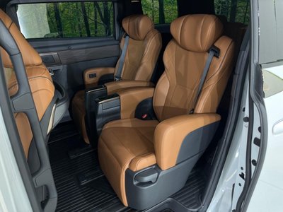 2024 Toyota VELLFIRE — миниатюра 37