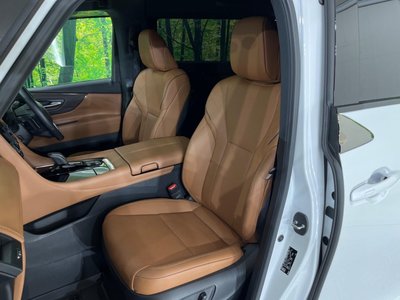 2024 Toyota VELLFIRE — миниатюра 36