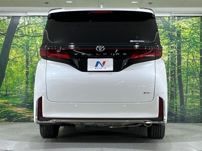 2024 Toyota VELLFIRE — миниатюра 17