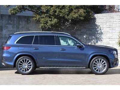 MERCEDES-BENZ GLS - 6