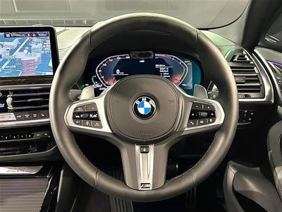2023 BMW BMW — миниатюра 17
