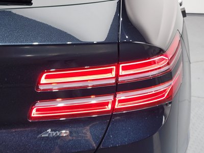 2024 Genesis GV80 — фото 10