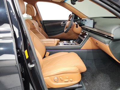 صورة مصغرة 16 لـ 2024 Genesis GV80