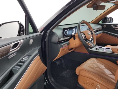 صورة مصغرة 13 لـ 2024 Genesis GV80