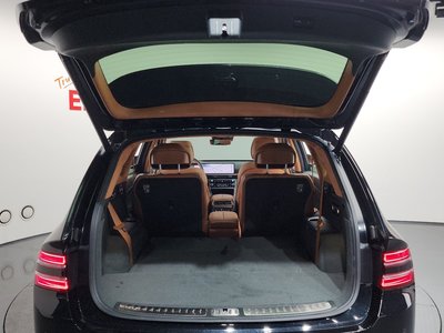 صورة مصغرة 25 لـ 2024 Genesis GV80