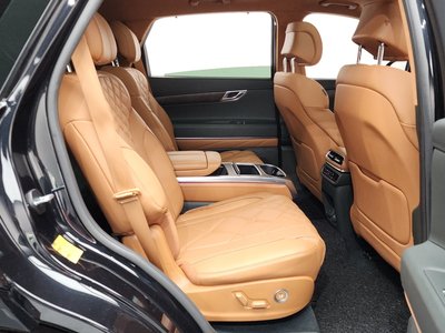 صورة مصغرة 17 لـ 2024 Genesis GV80