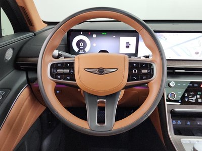 صورة مصغرة 19 لـ 2024 Genesis GV80
