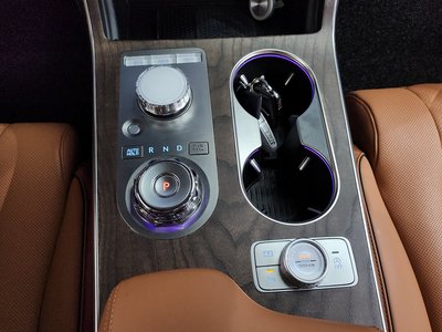 صورة مصغرة 12 لـ 2024 Genesis GV80