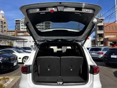 MERCEDES-BENZ GLB AMG - 7