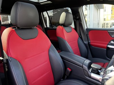 MERCEDES-BENZ GLB AMG - 9