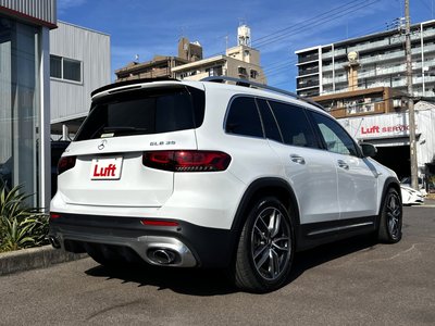 MERCEDES-BENZ GLB AMG - 2