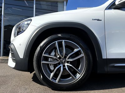 MERCEDES-BENZ GLB AMG - 6