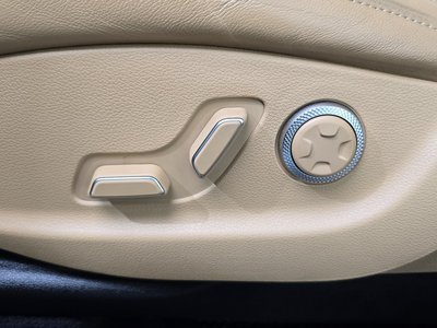 2021 Genesis GV80 — миниатюра 32