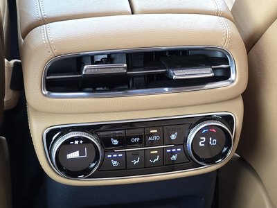 2021 Genesis GV80 — миниатюра 38