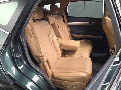 2021 Genesis GV80 — миниатюра 18