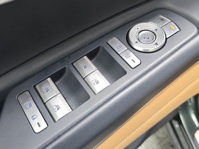 2021 Genesis GV80 — миниатюра 30