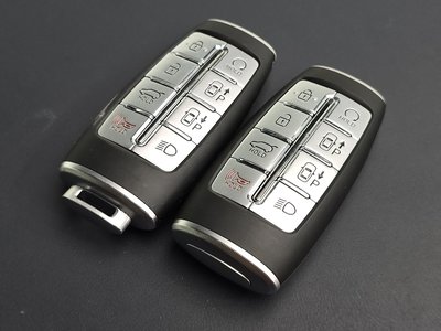 2021 Genesis GV80 — миниатюра 22