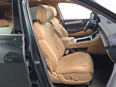 2021 Genesis GV80 — миниатюра 16
