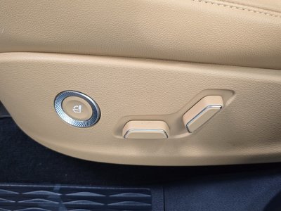 2021 Genesis GV80 — миниатюра 37