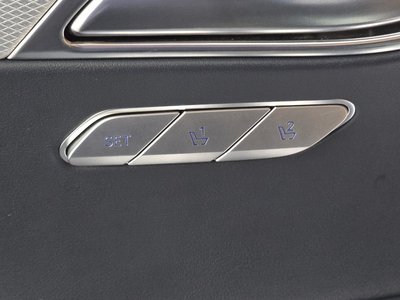 2021 Genesis GV80 — миниатюра 33