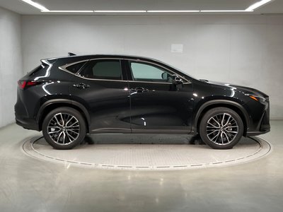 LEXUS NX - 3